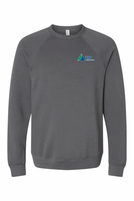 Men's Crewneck Sweatshirt