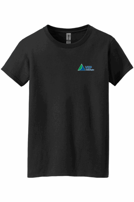 Women's Cotton T-Shirt