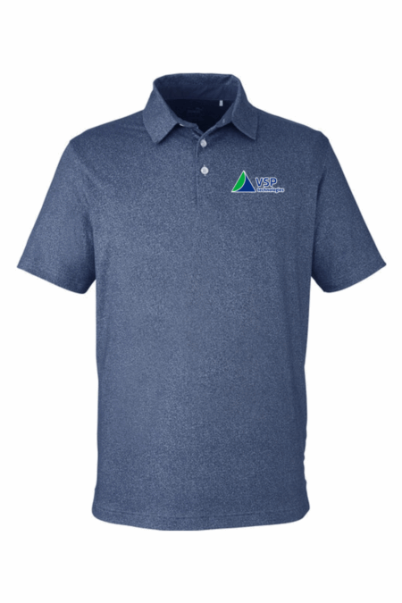 Men's Puma Primary Polo