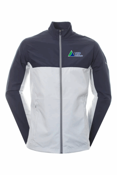 Men's Puma Wind Jacket