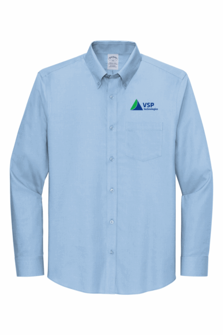 Men's Nailhead Shirt