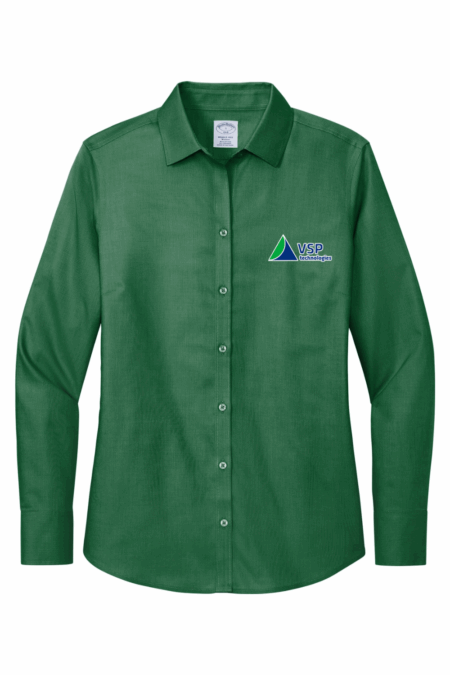 Women's Nailhead Shirt