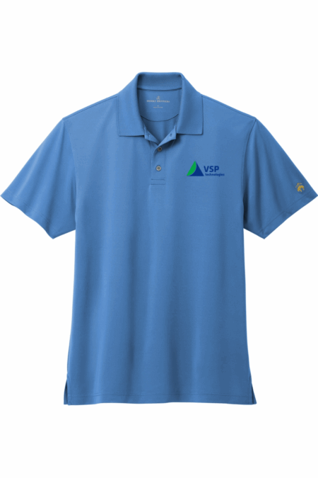 Men's Pique Performance Polo