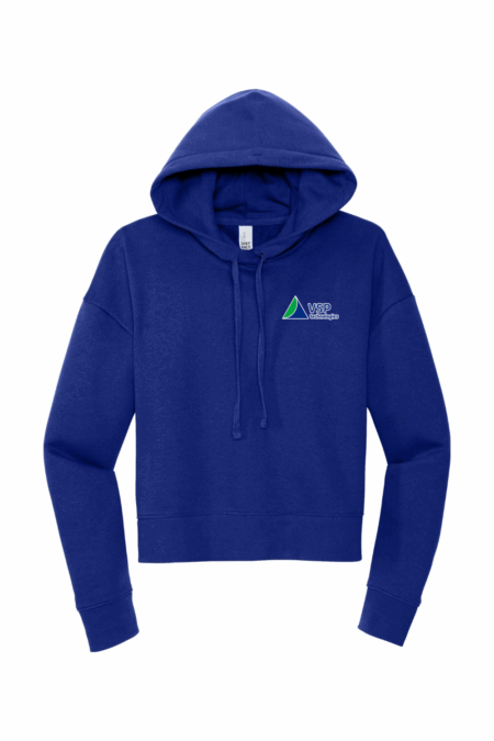 Women’s Fleece Hoodie