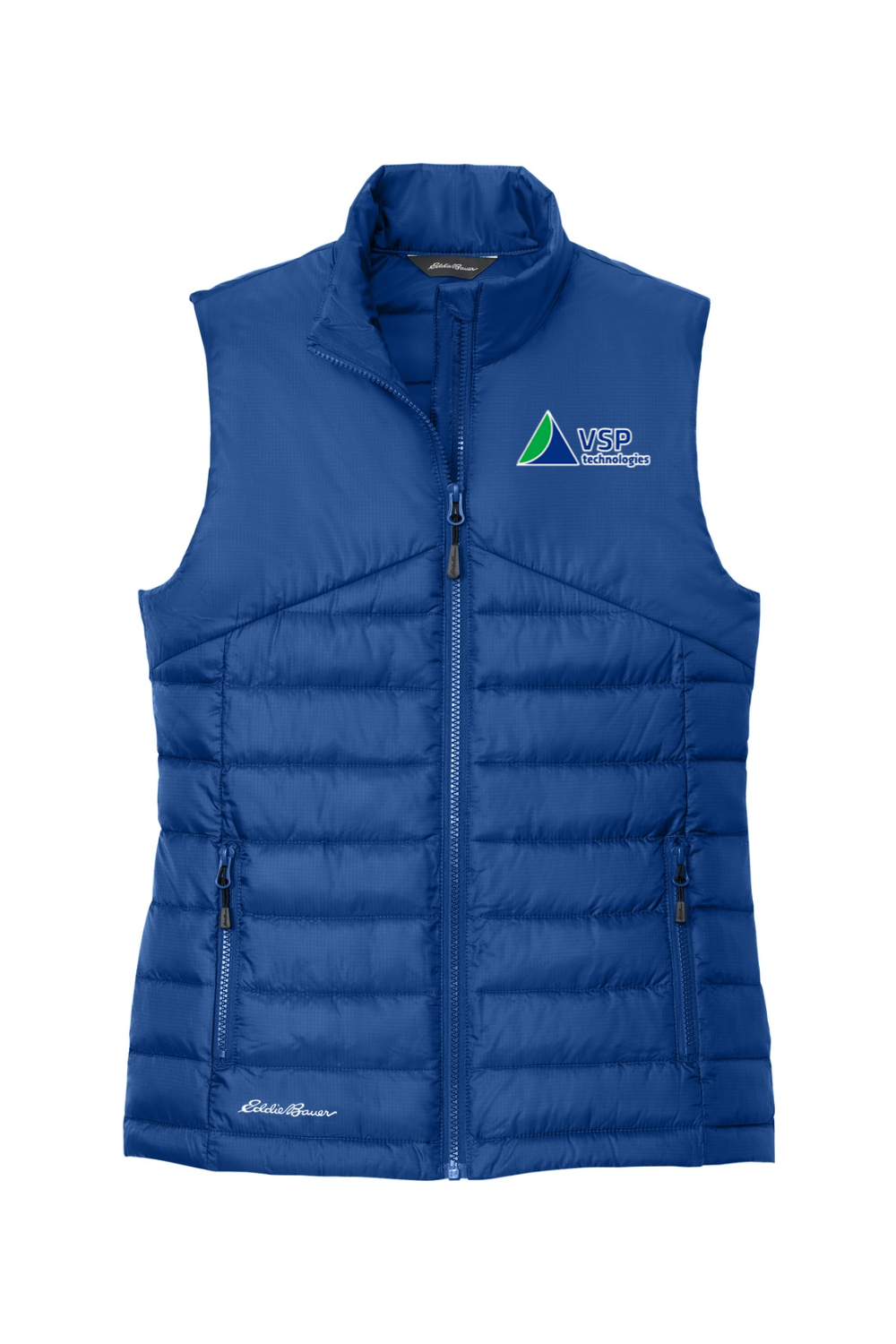 Women's Quilted Vest