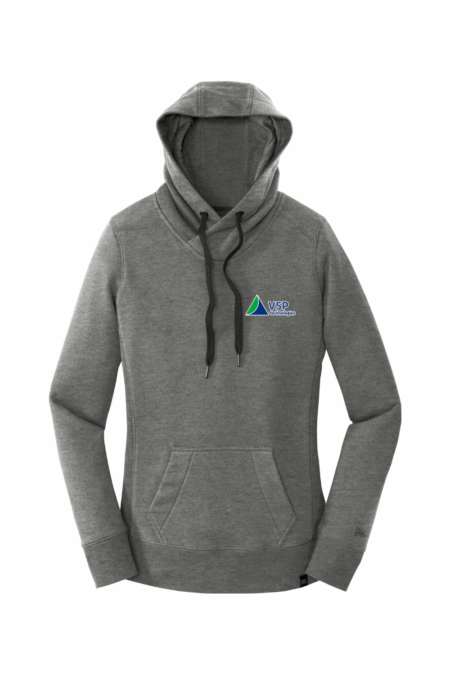 Women's Pullover Hoodie