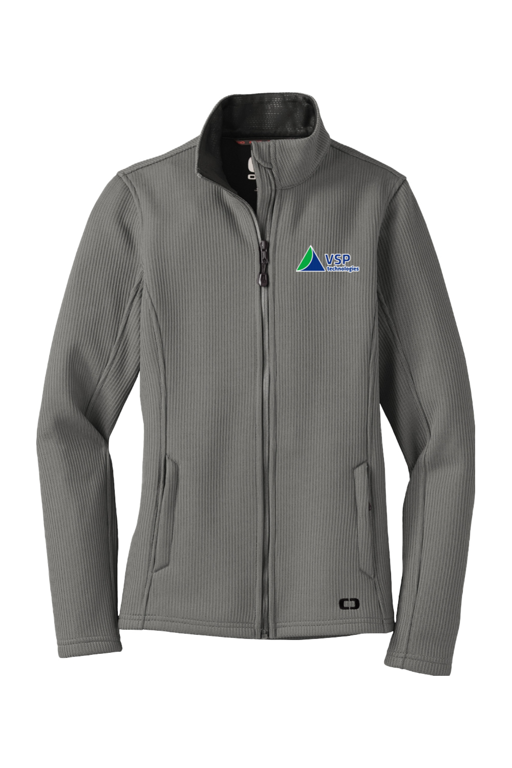 Women's OGIO Jacket - Image 3