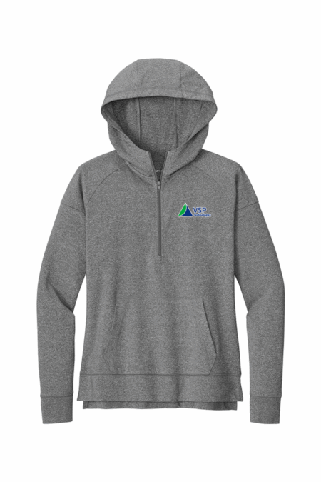 Women's Stretch Hoodie