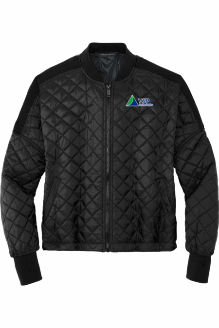 Women’s Quilted Jacket