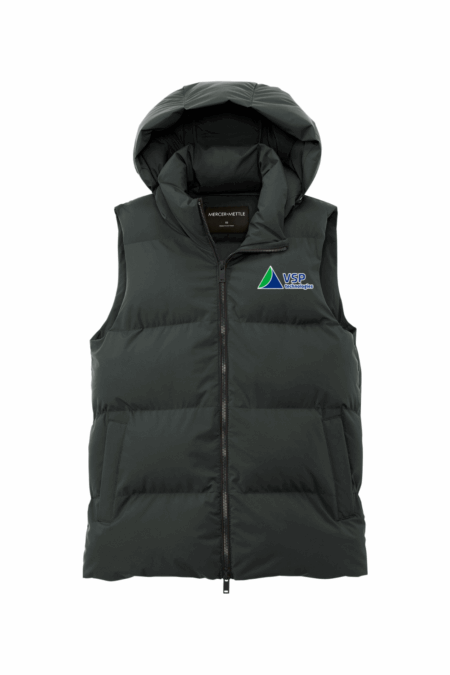 Women's Puffy Vest