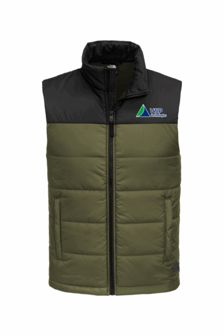Men's Insulated Vest
