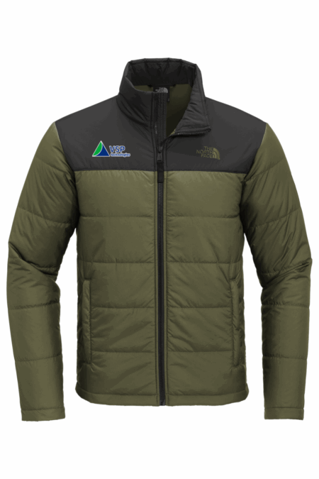 Men's Insulated Jacket