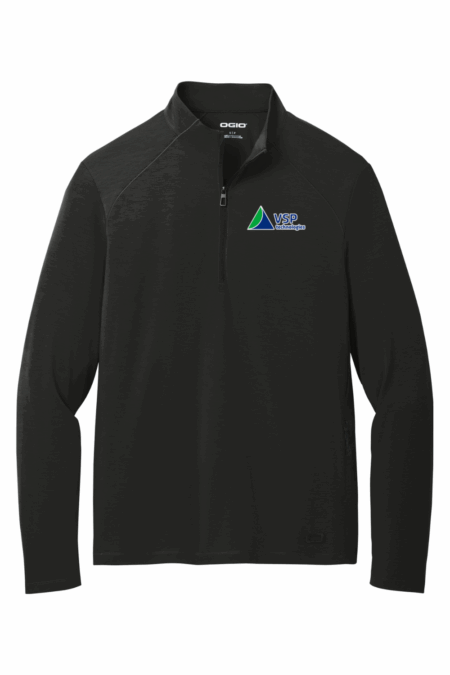 Men's Motion 1/4-Zip