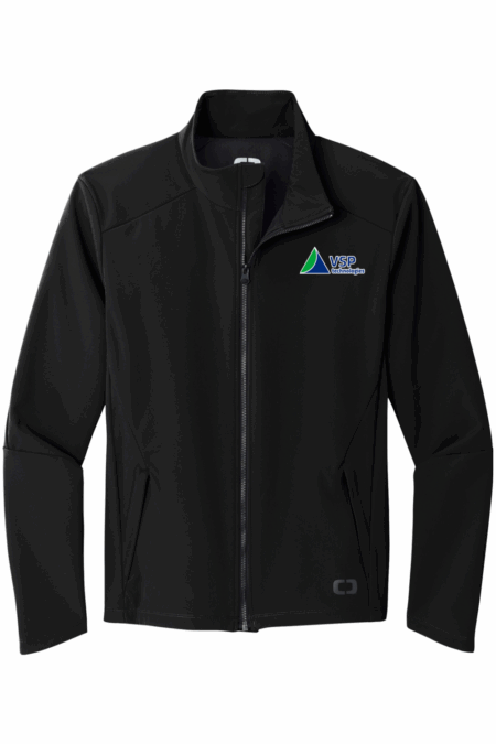 Men's Full-Zip Jacket