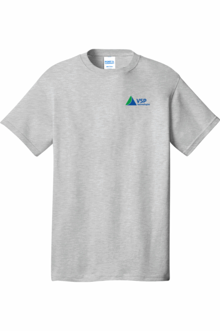 Men's Tall Cotton Tee