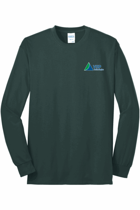 Men's Tall Long Sleeve Tee