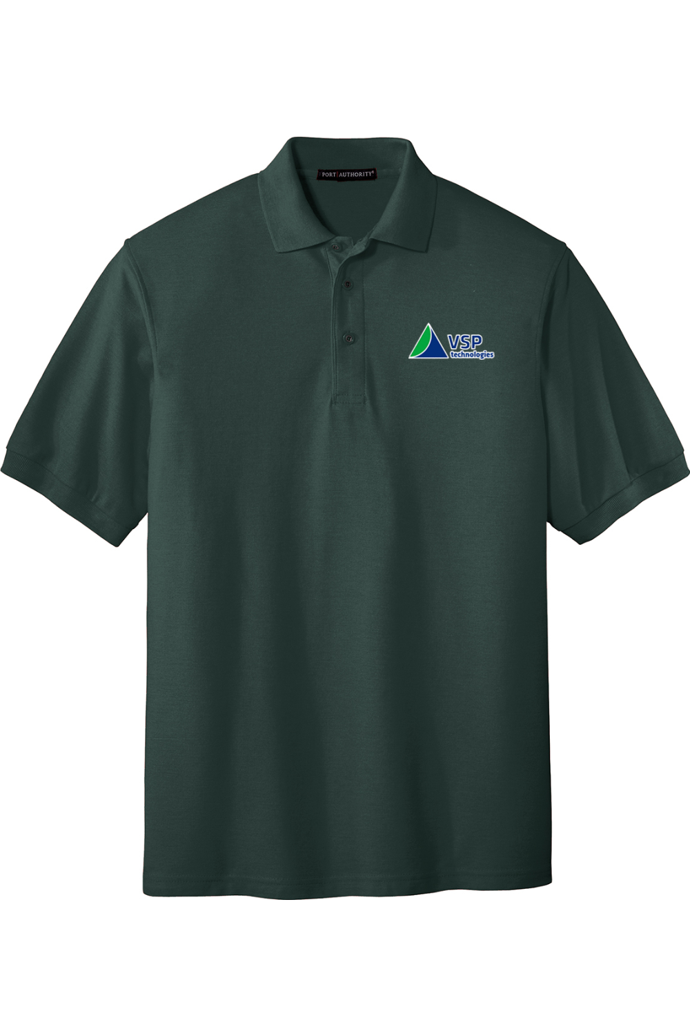 Men's Tall Polo - Image 2