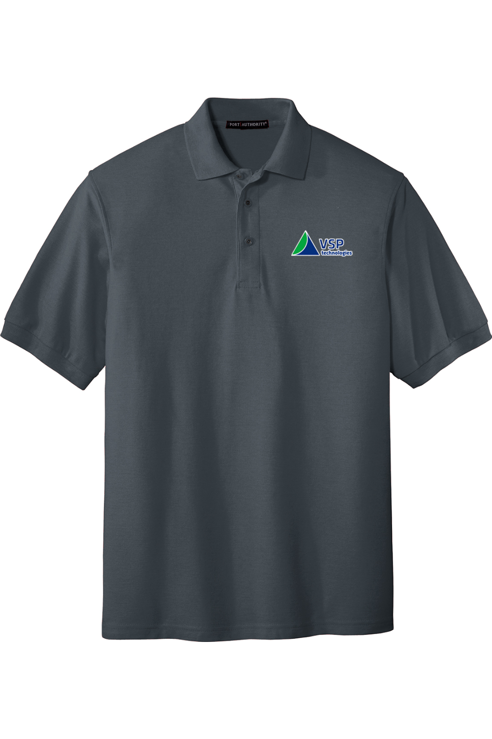 Men's Tall Polo - Image 4