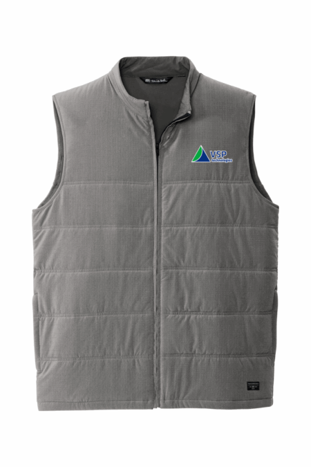 Men's Cold Bay Vest