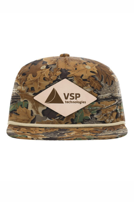 Printed Umpqua Cap