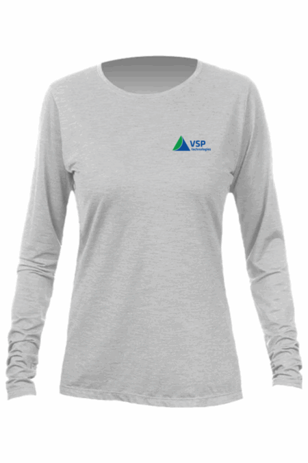 Women's Long Sleeve T-Shirt