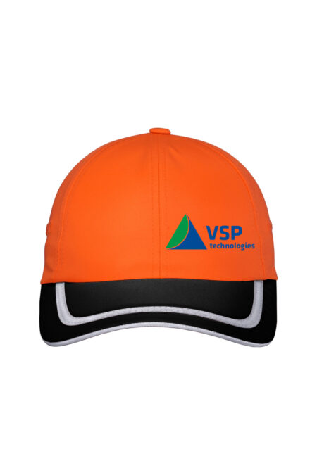Enhanced Visibility Cap