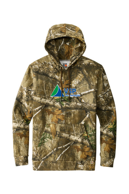 Men's Realtree Pullover Hoodie