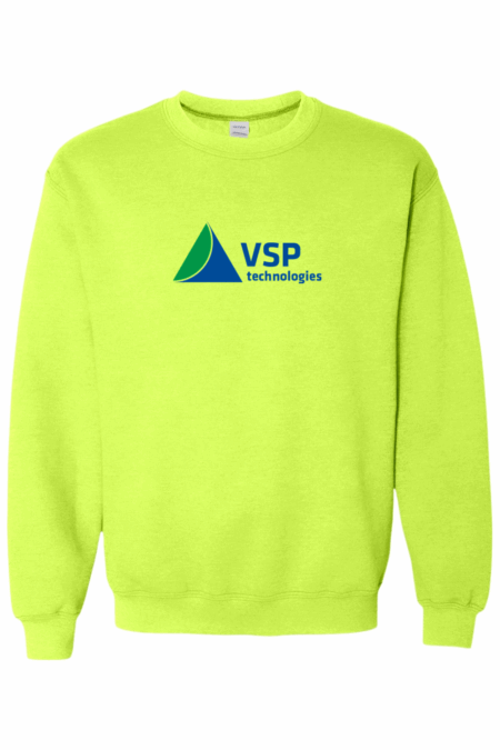 Men's Crewneck Sweatshirt