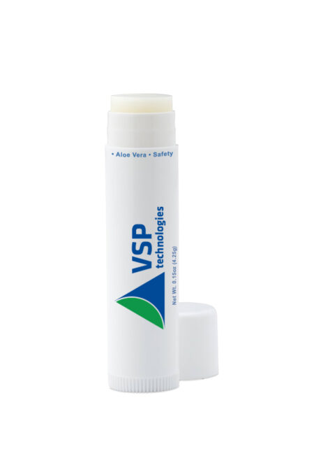 SPF 15 LIP BALM