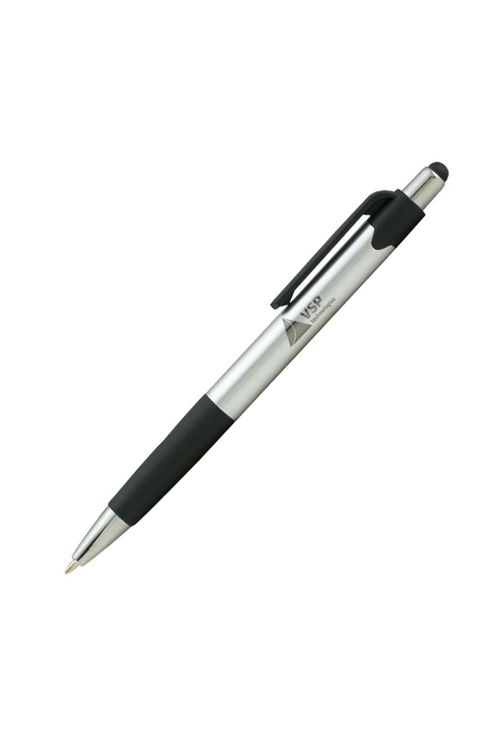 Metallic Stylus Pen