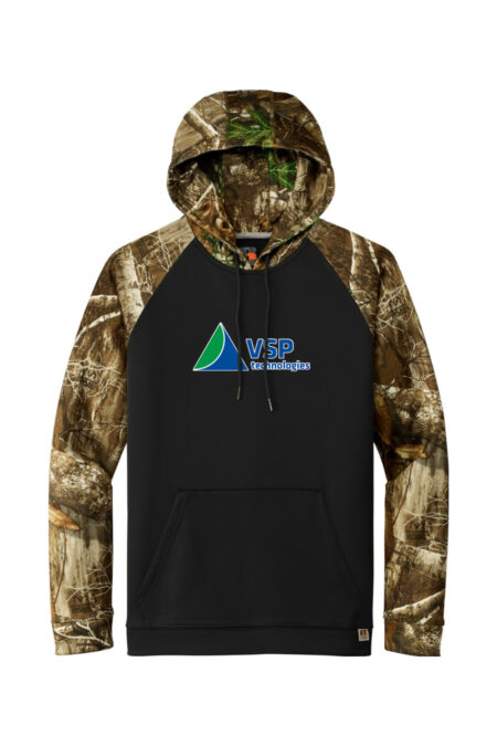 Men's Pullover Hoodie