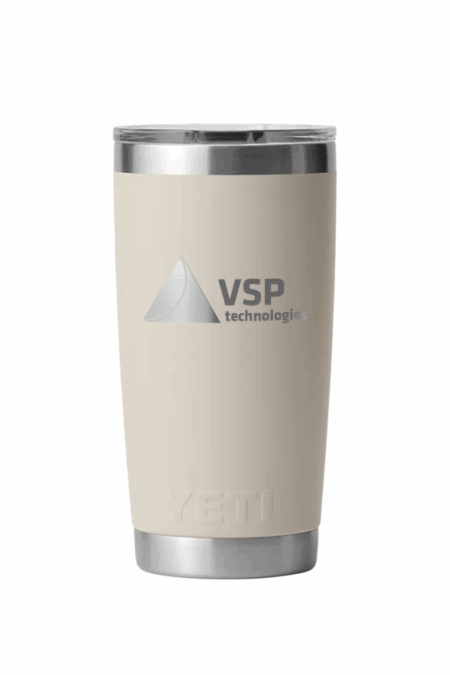 YETI Rambler 20 oz Tumbler