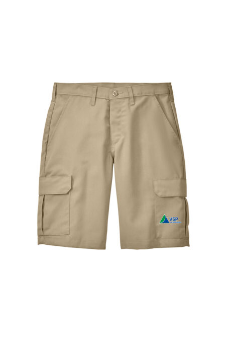 Men's Industrial Cargo Short