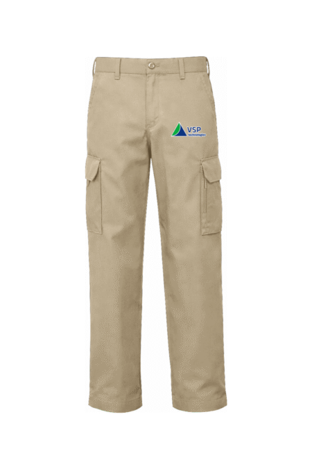 Men's Industrial Cargo Pant